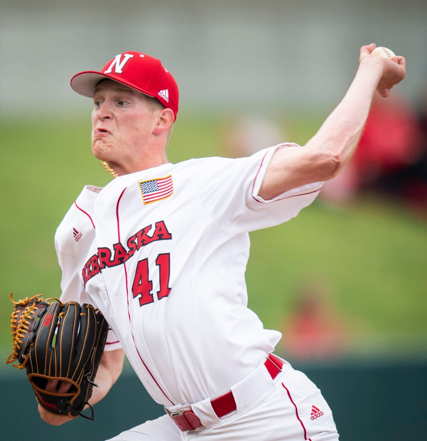 Iowa vs. Nebraska, 4.29